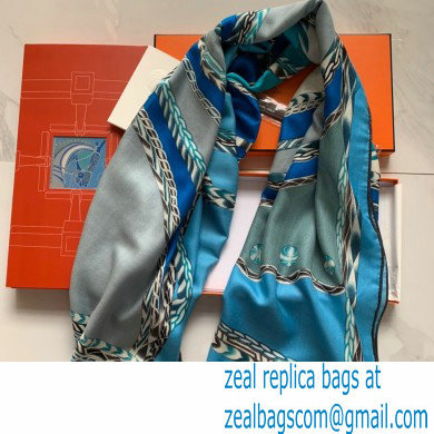 Hermes Scarf 140x140cm 16 2020 - Click Image to Close