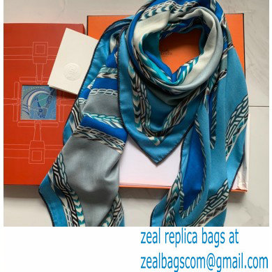 Hermes Scarf 140x140cm 16 2020 - Click Image to Close