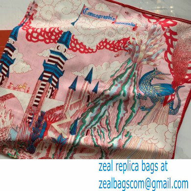 Hermes Scarf 140x140cm 24 2020 - Click Image to Close