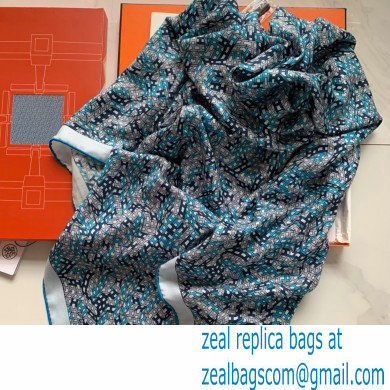 Hermes Scarf 140x140cm 26 2020