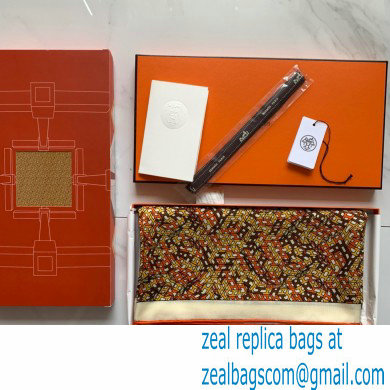 Hermes Scarf 140x140cm 27 2020