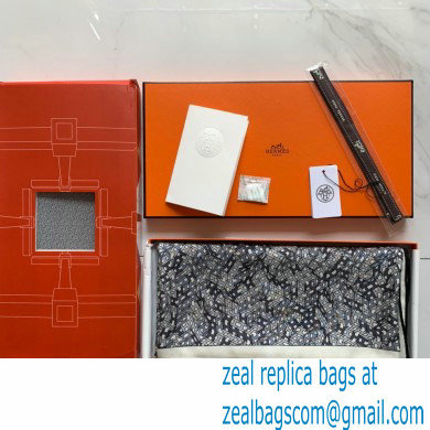 Hermes Scarf 140x140cm 28 2020