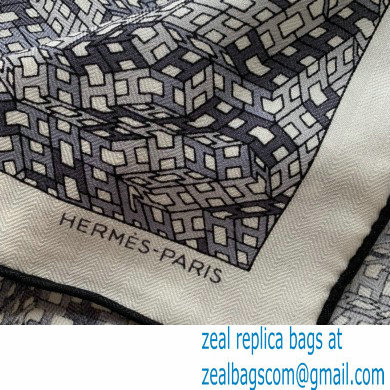 Hermes Scarf 140x140cm 28 2020