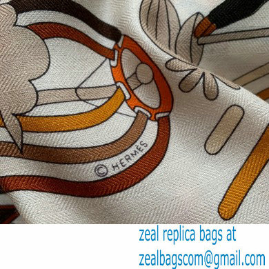 Hermes Scarf 140x140cm 29 2020 - Click Image to Close