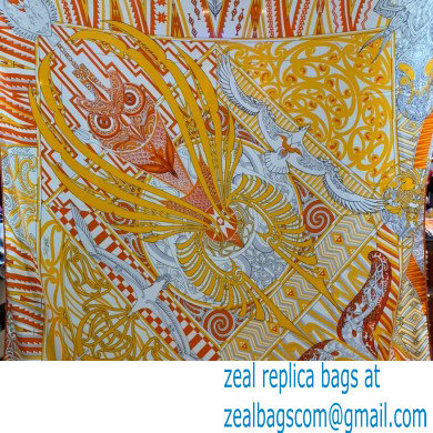 Hermes Scarf 140x140cm 32 2020