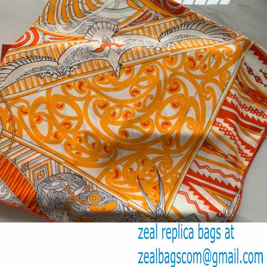 Hermes Scarf 140x140cm 32 2020