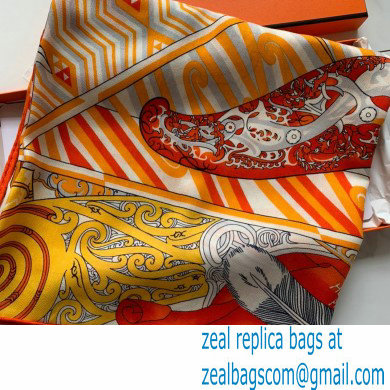 Hermes Scarf 140x140cm 32 2020 - Click Image to Close