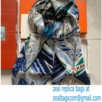 Hermes Scarf 140x140cm 33 2020 - Click Image to Close