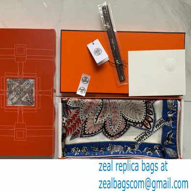 Hermes Scarf 140x140cm 36 2020