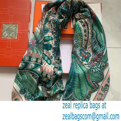 Hermes Scarf 140x140cm 37 2020