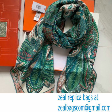 Hermes Scarf 140x140cm 37 2020