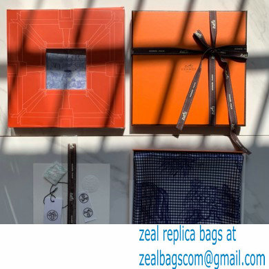 Hermes Scarf 90x90cm 20 2020