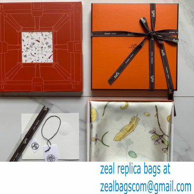 Hermes Scarf 90x90cm 22 2020