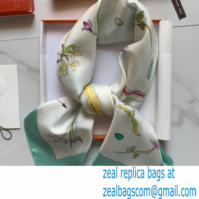 Hermes Scarf 90x90cm 22 2020