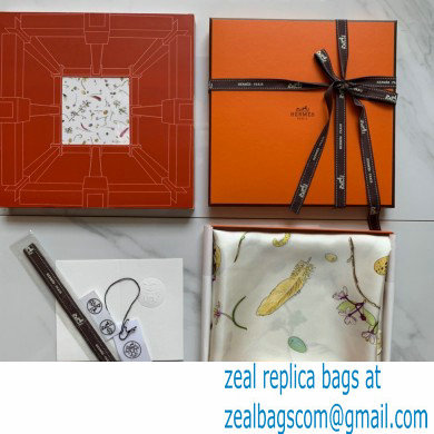 Hermes Scarf 90x90cm 23 2020