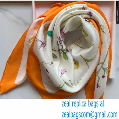 Hermes Scarf 90x90cm 23 2020 - Click Image to Close