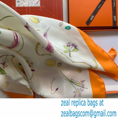 Hermes Scarf 90x90cm 23 2020