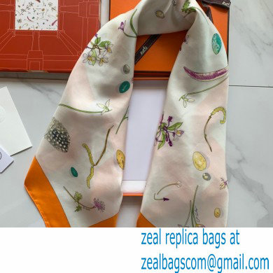 Hermes Scarf 90x90cm 23 2020