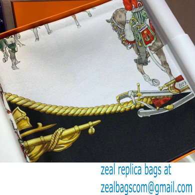 Hermes Scarf 90x90cm 25 2020 - Click Image to Close