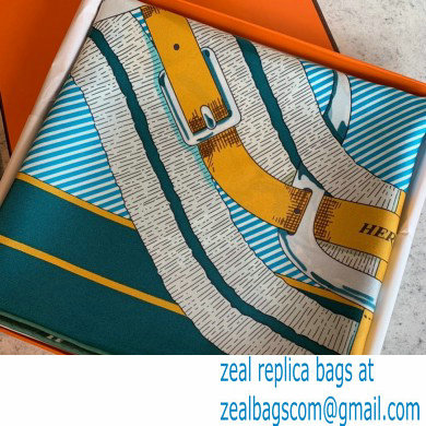 Hermes Scarf 90x90cm 30 2020