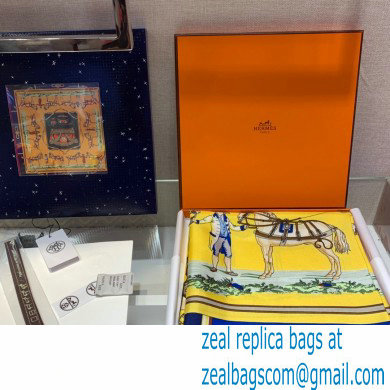 Hermes Scarf 90x90cm 31 2020 - Click Image to Close