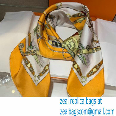 Hermes Scarf 90x90cm 32 2020