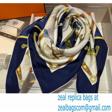 Hermes Scarf 90x90cm 33 2020