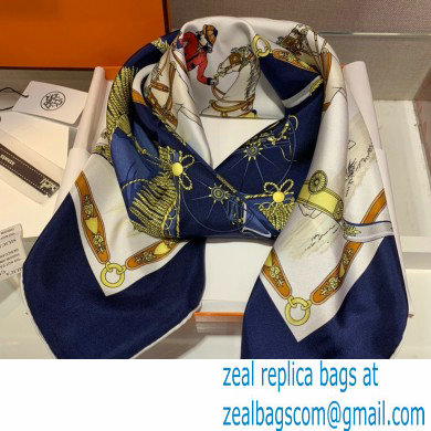 Hermes Scarf 90x90cm 33 2020