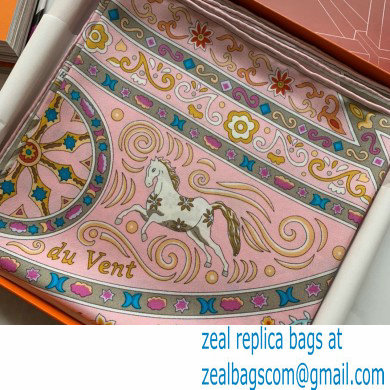 Hermes Scarf 90x90cm 40 2020