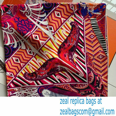 Hermes Scarf 90x90cm 43 2020