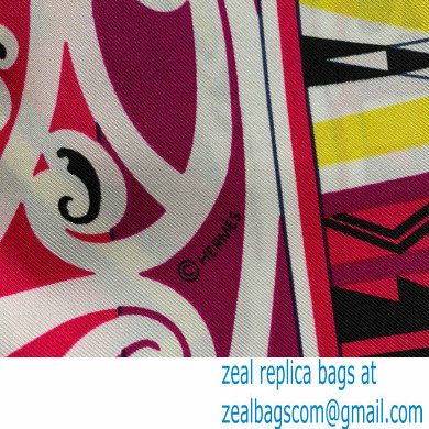 Hermes Scarf 90x90cm 43 2020