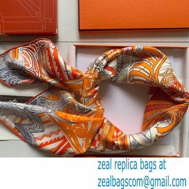 Hermes Scarf 90x90cm 44 2020