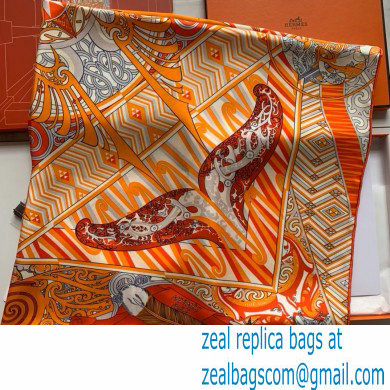 Hermes Scarf 90x90cm 44 2020