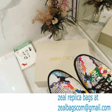 Jimmy Choo Boots JC17 2020