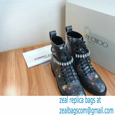 Jimmy Choo Boots JC18 2020