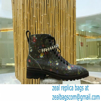 Jimmy Choo Boots JC18 2020