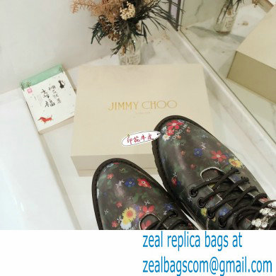 Jimmy Choo Boots JC18 2020