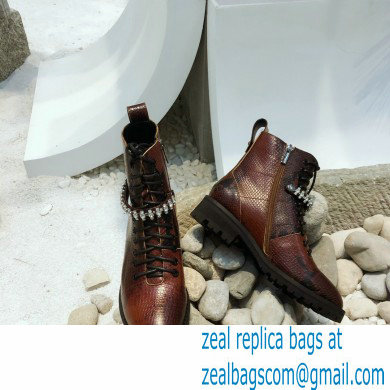 Jimmy Choo Boots JC19 2020