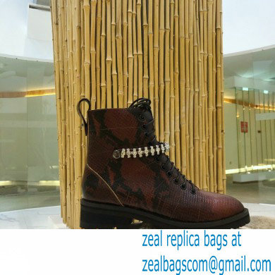 Jimmy Choo Boots JC19 2020