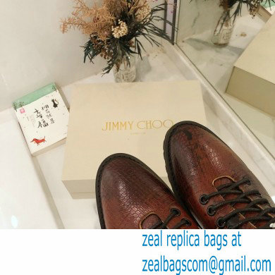 Jimmy Choo Boots JC19 2020