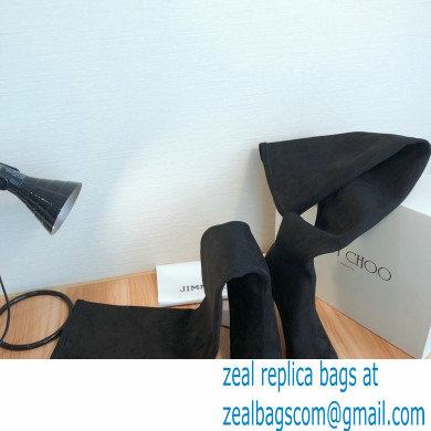 Jimmy Choo Heel 10.5cm Boots JC03 2020