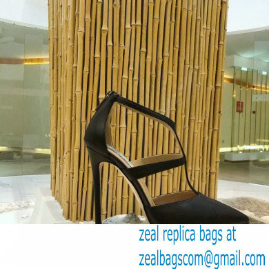 Jimmy Choo Heel 10.5cm Pumps JC07 2020