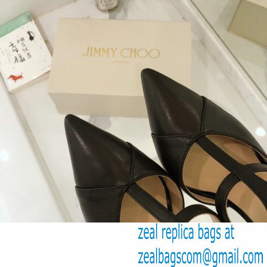 Jimmy Choo Heel 10.5cm Pumps JC07 2020