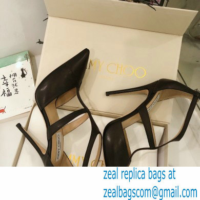 Jimmy Choo Heel 10.5cm Pumps JC07 2020