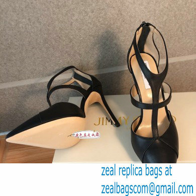 Jimmy Choo Heel 10.5cm Pumps JC07 2020