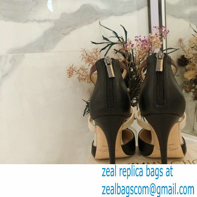 Jimmy Choo Heel 10.5cm Pumps JC08 2020