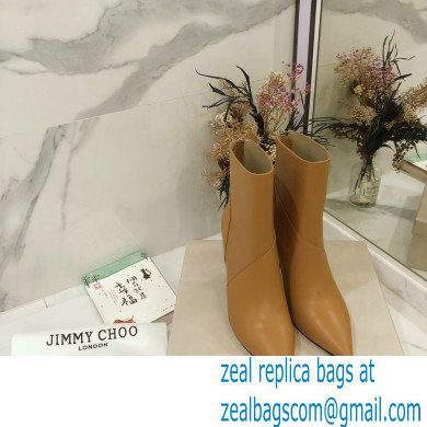 Jimmy Choo Heel 10cm Boots JC20 2020 - Click Image to Close