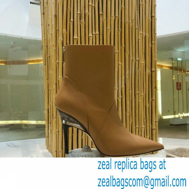 Jimmy Choo Heel 10cm Boots JC20 2020