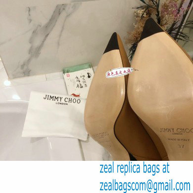 Jimmy Choo Heel 10cm Boots JC20 2020