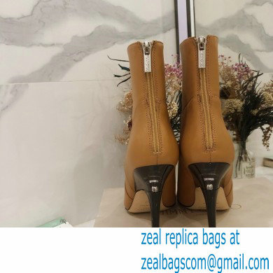 Jimmy Choo Heel 10cm Boots JC20 2020